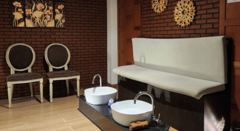 Bangkok: So Thai Spa E- Voucher - Final Thoughts