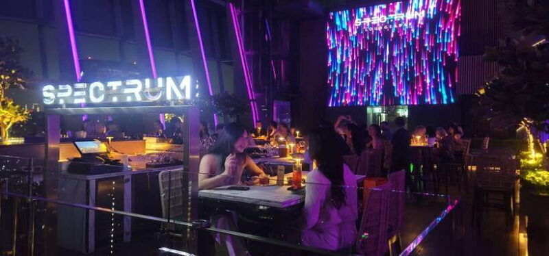 Bangkok: Soi Cowboy, Nana, Soi 11, Rooftops, Clubs & Go Go's - A Deep Dive into Bangkok Nightlife: What You Can Expect
