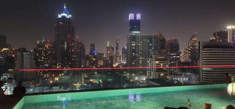 Bangkok: Soi Cowboy, Nana, Soi 11, Rooftops, Clubs & Go Go's - Final Thoughts: Is It Worth It?