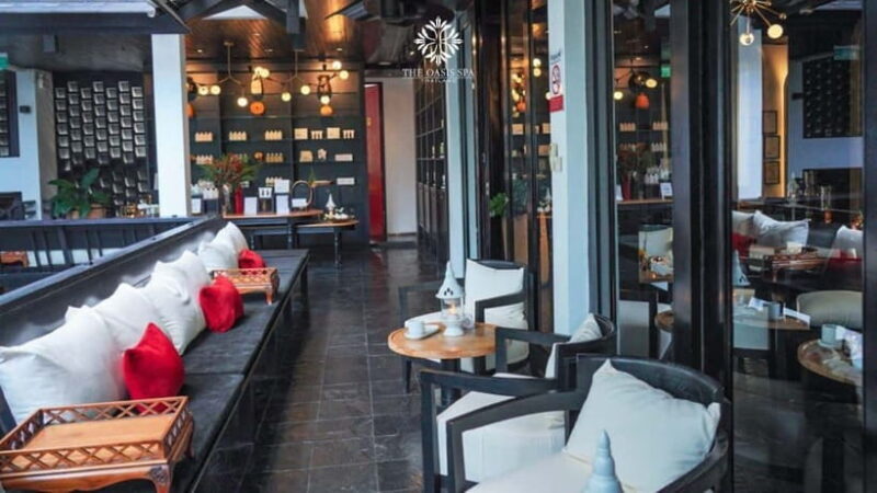 Bangkok: Spa Experience at Oasis Spa - Overall Value and Practical Tips