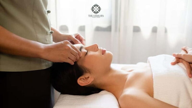 Bangkok: Spa Experience at Oasis Spa - Who Is This Spa Best For?