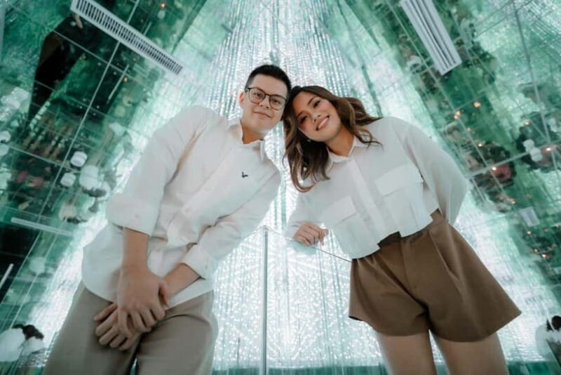 Bangkok: Space & Time Cube Ticket with 9D & VR Options - Who is This Tour Best For?