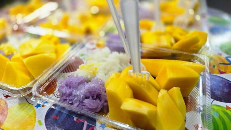 Bangkok: Street Food Tasting Tour at Night - FAQ