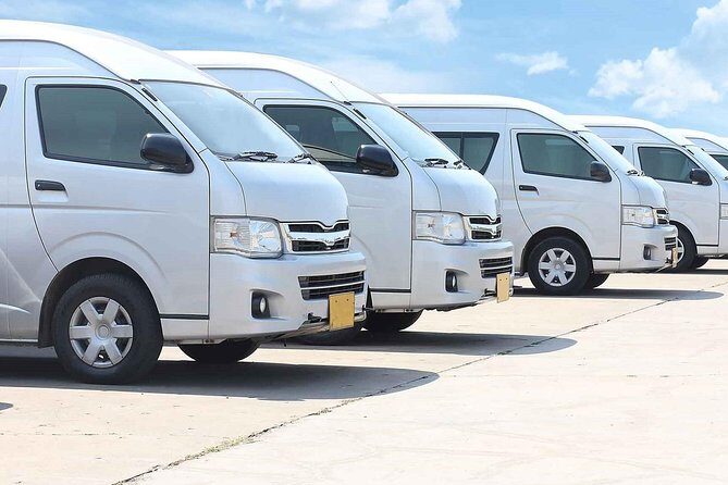 Bangkok Suvarnabhumi Airport Arrival Transfer Service - Final Thoughts: Is It Worth It?