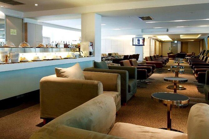 Bangkok Suvarnabhumi Airport (BKK) / Don Mueang Airport (DMK) VIP Lounge Access - The Sum Up: Who Will Get the Most Out of This Experience?
