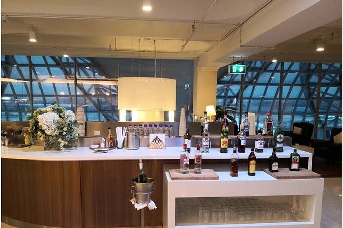 Bangkok Suvarnabhumi Airport (BKK) / Don Mueang Airport (DMK) VIP Lounge Access - FAQ: Your Airport Lounge Questions Answered