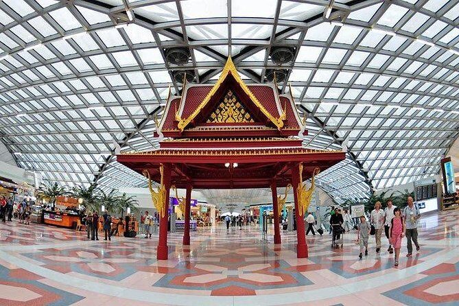 Bangkok Suvarnabhumi Airport (BKK) VIP Fast-Track Service - Who Should Consider This Service?