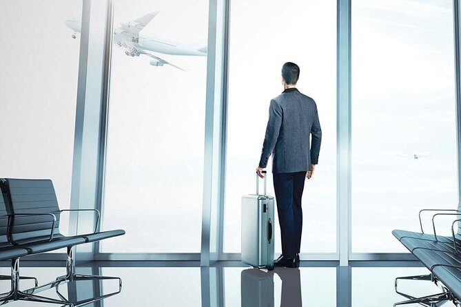 Bangkok Suvarnabhumi Airport (BKK) VIP Fast-Track Service - In-Depth Review of the Experience