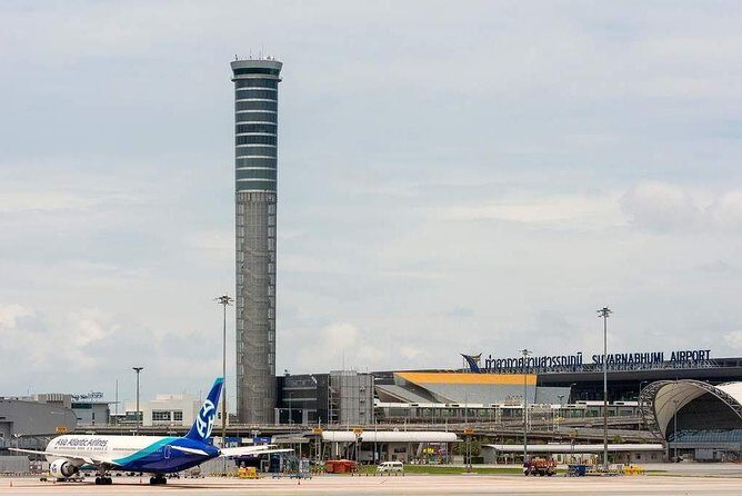 Bangkok Suvarnabhumi Airport (BKK) VIP Fast-Track Service - Final Thoughts