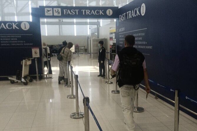 Bangkok Suvarnabhumi Airport VIP Fast-Track Lane Service - Final Thoughts: Is It Worth It?