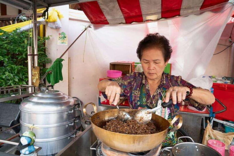 Bangkok: Talad Noi Hidden Gems & Street Food Adventure - The Experience: What You Can Expect