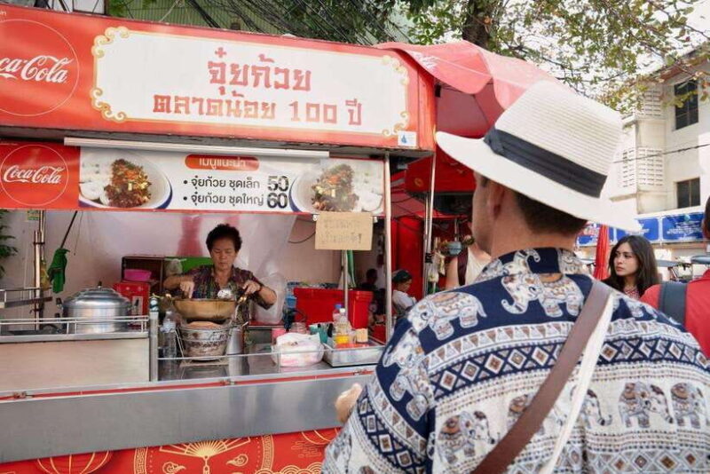 Bangkok: Talad Noi Hidden Gems & Street Food Adventure - The Sum Up