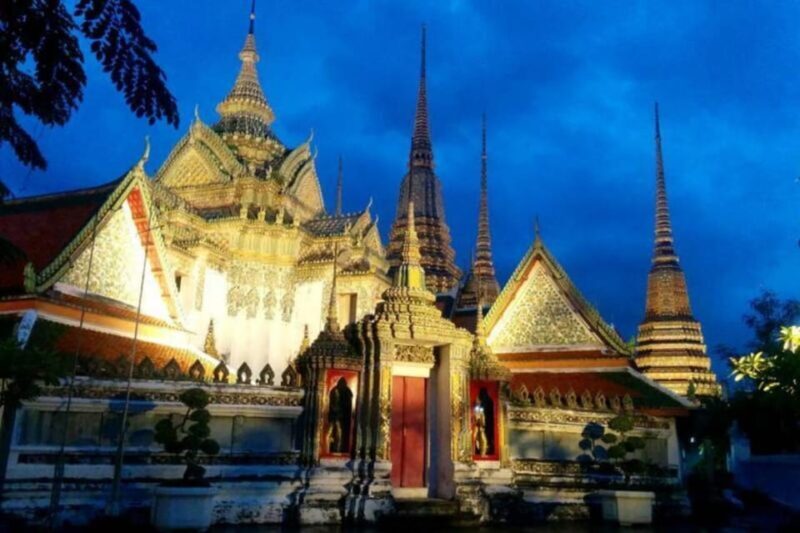 Bangkok: Temple Tour (Golden Buddha + Mini Reclining Buddha) - Who Should Consider This Tour?