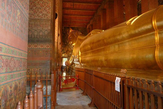 Bangkok Temples and City Highlights Tour - Final Thoughts
