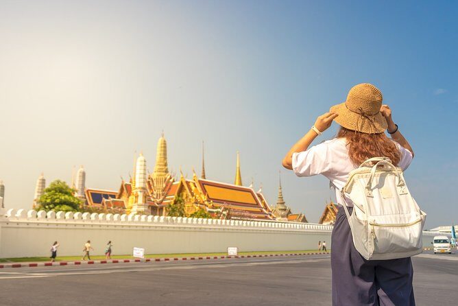 Bangkok Temples Private Tour from Pattaya Full Day - Starting Early: From Pattaya to Bangkok