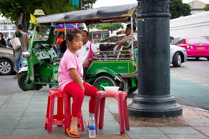 Bangkok Temples Tour - The Practical Side: Transportation, Cost, and Comfort