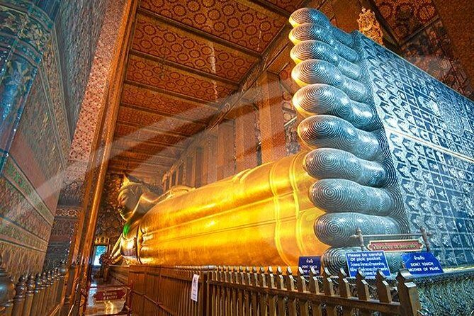 Bangkok Temples Tour, Including Reclining Buddha at Wat Pho - Who Will Love This Tour?