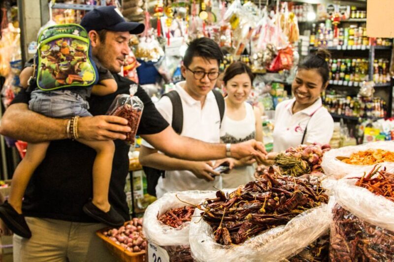 Bangkok: Thai Cooking Class and Onnuch Market Tour - The Value of the Tour