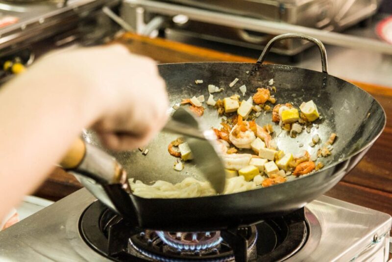 Bangkok: Thai Cooking Class and Onnuch Market Tour - Who Will Love This Tour?