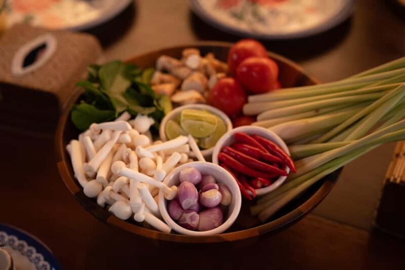 Bangkok: Thai Cooking Class With 4 Dishes & Thai Drink - How This Class Compares to Others