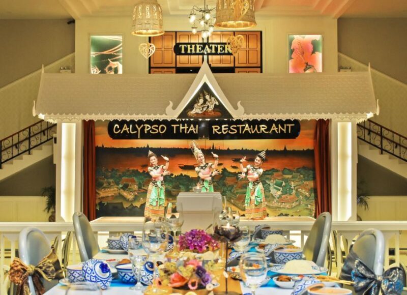Bangkok Thai Dance Show with Dinner with Hotel Transfer - Authenticity and Overall Impression