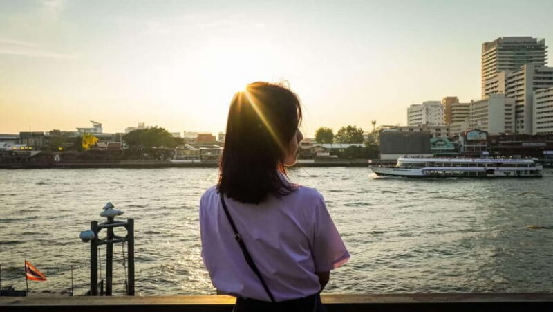 Bangkok: Thai School Uniform Tour - Frequently Asked Questions
