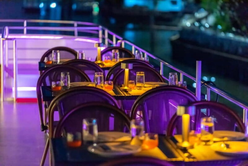 Bangkok: The Newest Luxury 5-Star Bangkok Chao Phraya Cruise - The Sum Up: Who Should Consider This?