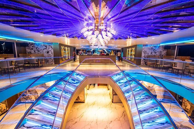 Bangkok: The Planet Cruise on the Chao Phraya River - Who Will Love This Cruise?