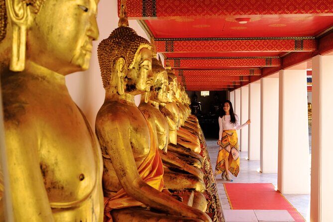 Bangkok Thrilling Tuk Tuk Tour (Private & All-Inclusive) - What the Reviews Say