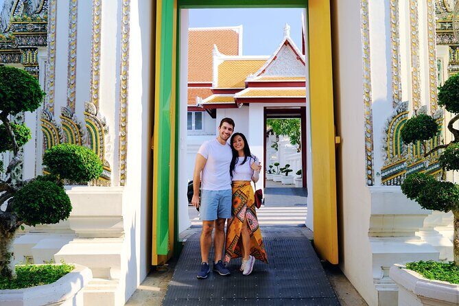 Bangkok Thrilling Tuk Tuk Tour (Private & All-Inclusive) - The Sum Up: Who Will Love This Tour?