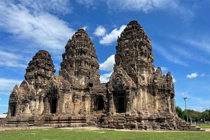Bangkok to Ayutthaya Lopburi Monkey Temple, Largest Buddha Tour - The Itinerary in Detail: What Youll See and Experience