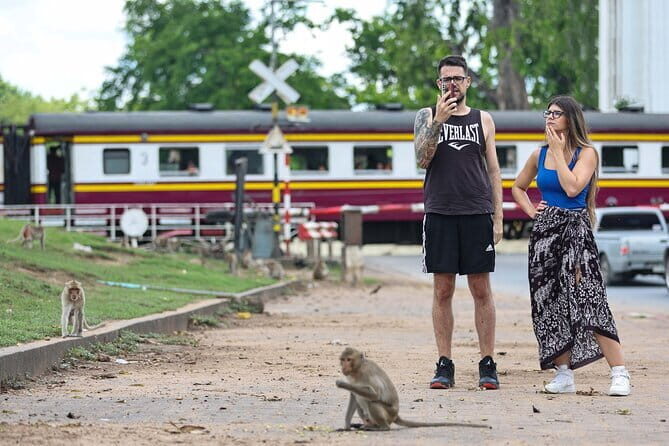 Bangkok to Ayutthaya Lopburi Monkey Temple, Largest Buddha Tour - The Sum Up
