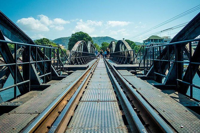 Bangkok to River Kwai: A Journey Through History in One Day - In The Sum Up