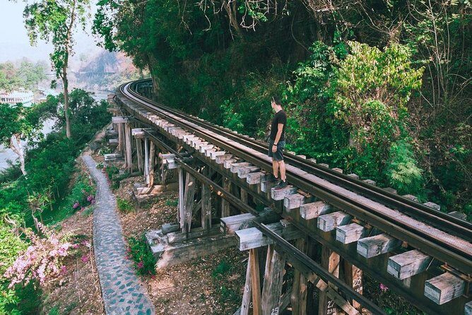 Bangkok to River Kwai: A Journey Through History in One Day - FAQ