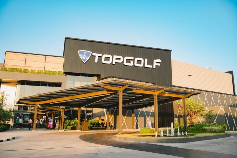 Bangkok: Topgolf Megacity Packages - Who Should Consider This?