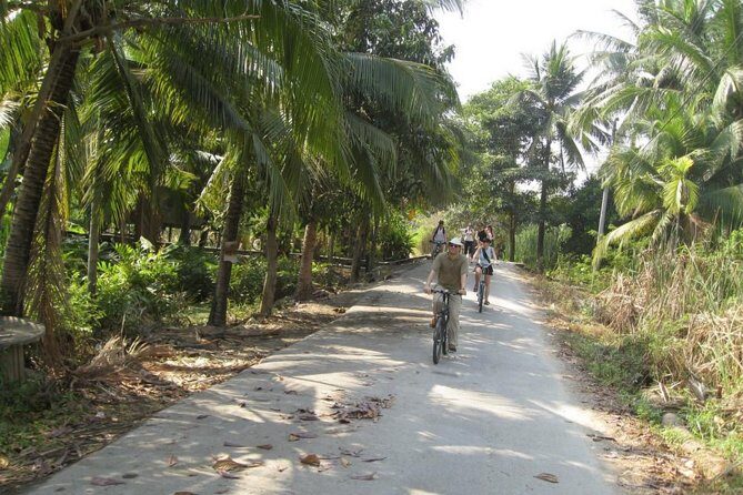 Bangkok Tour by Boat and Bike - In-Depth Look at the Tour