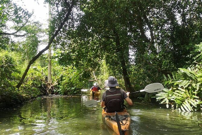 Bangkok Tour by Boat and Bike - FAQ
