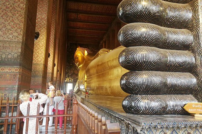 Bangkok Tour: Highlights & Hidden Gems & Long Tail Boat - Transportation and Logistics
