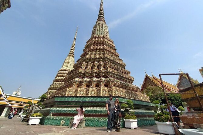 Bangkok Tour: Highlights & Hidden Gems & Long Tail Boat - Practical Tips for Travelers