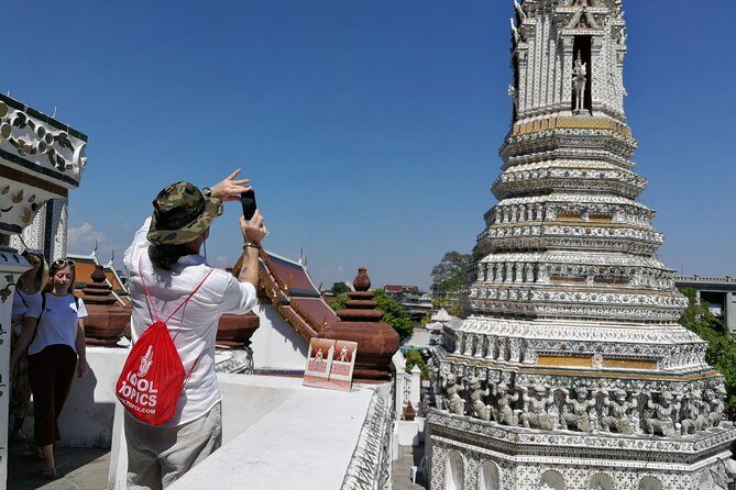 Bangkok Tour: Highlights & Hidden Gems & Long Tail Boat - Who Should Consider This Tour?
