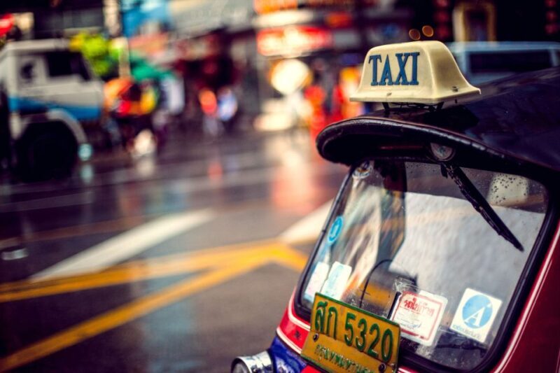 Bangkok: Travstore Original Bangkok Discovery Tour - The Itinerary in Detail