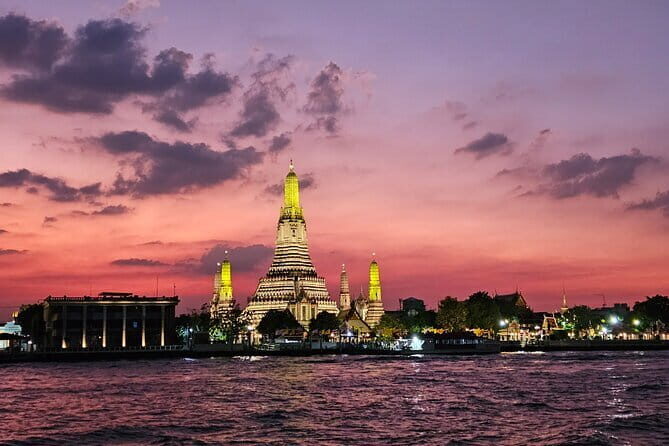 Bangkok TUK TUK Twilight Cultures Market and Food Taste - Who Should Consider This Tour?