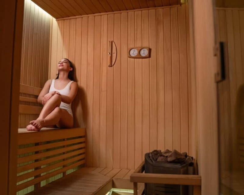 Bangkok: W Hotel Pool, Gym, and Spa Access - The Sum Up