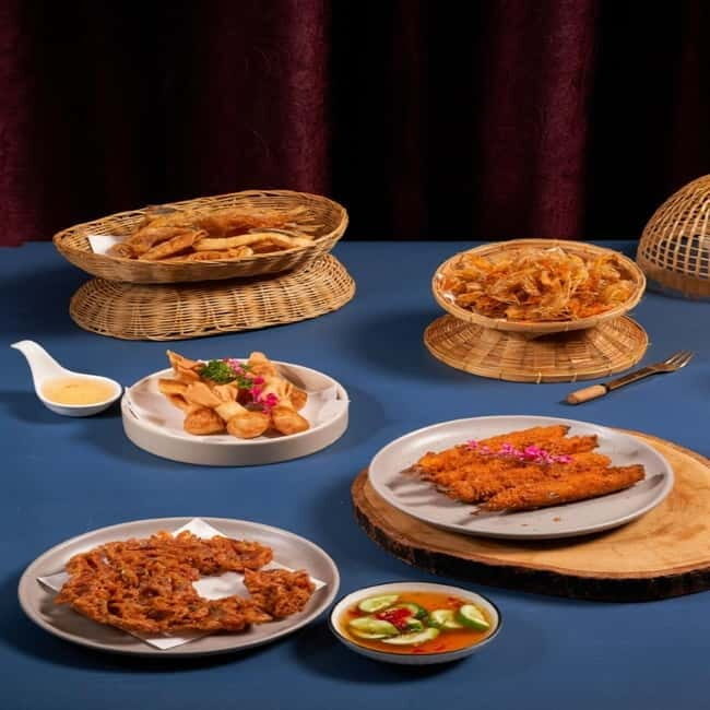 Bangkok: Whale Klang Krung by Na Klongwan F&B Packages - Bangkok: Whale Klang Krung by Na Klongwan F&B Packages — A Practical Guide