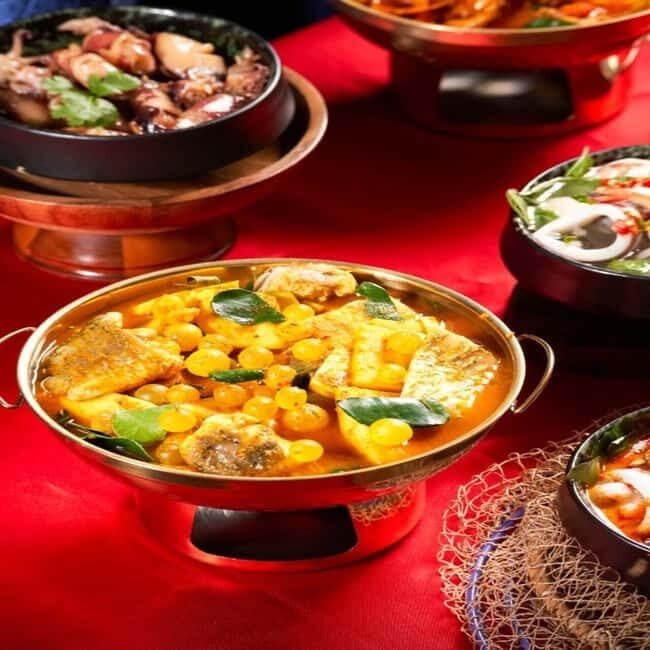 Bangkok: Whale Klang Krung by Na Klongwan F&B Packages - Analyzing the Value