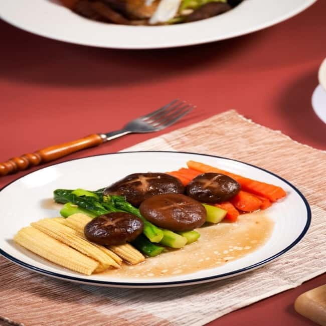 Bangkok: Whale Klang Krung by Na Klongwan F&B Packages - The Sum Up