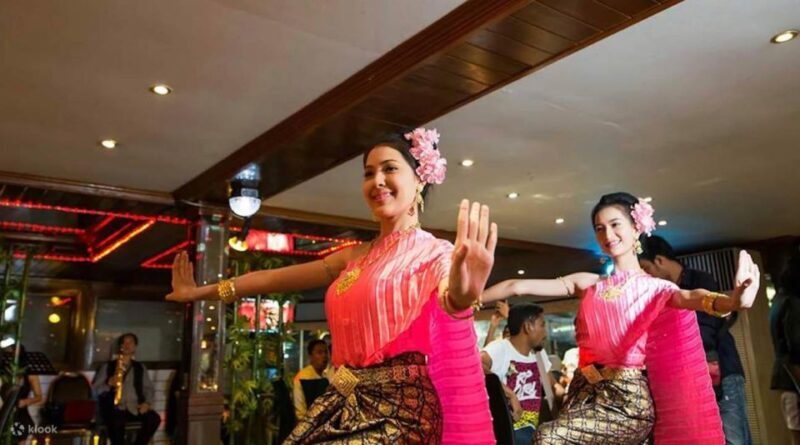 Bangkok: White Orchid Chao Phraya Dinner Cruise free Beer - An In-Depth Look at the Experience