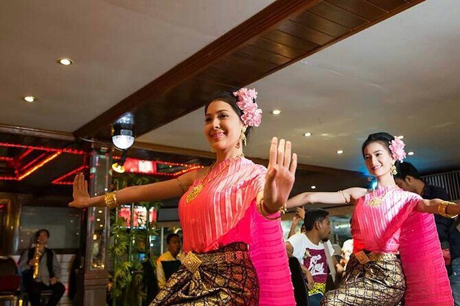 Bangkok: White Orchid Chao Phraya Dinner Cruise free Beer - A Detailed Look at the Experience