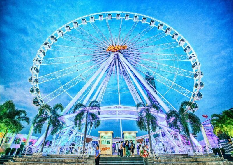 Bangkok: White Orchid Cruise with Optional Hotel Transfer - How the Experience Feels in Practice