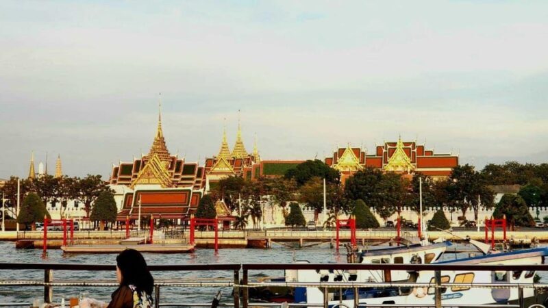 Bangkok: White Orchid Cruise with Optional Hotel Transfer - The Sum Up: Why This Cruise Is Worth Your Time